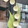 Brin de muguet géant