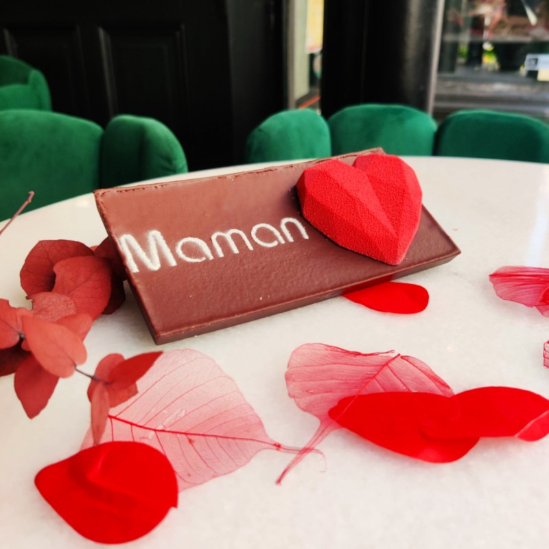 Fête des Mamans