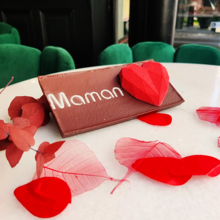 Fête des Mamans