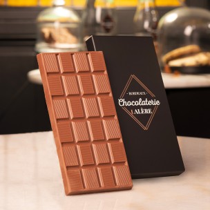 L'Origine du Brésil lait 53%